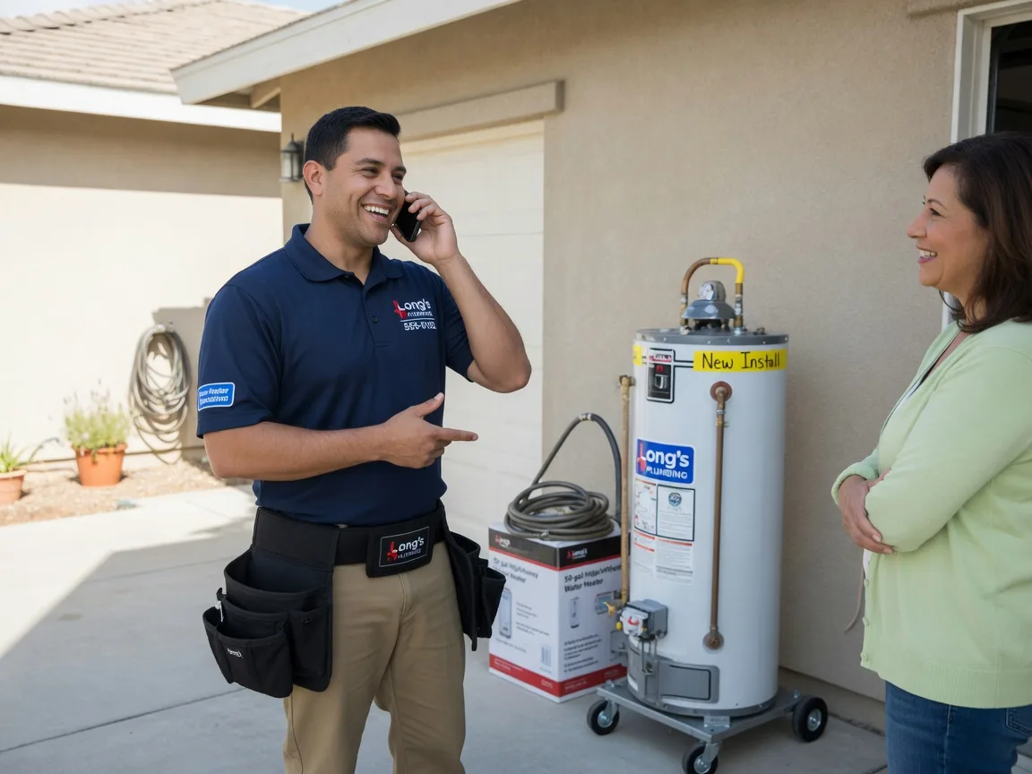 Leak Detection Summerfield, FL FAQs